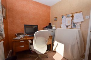 Bedroom Four- click for photo gallery